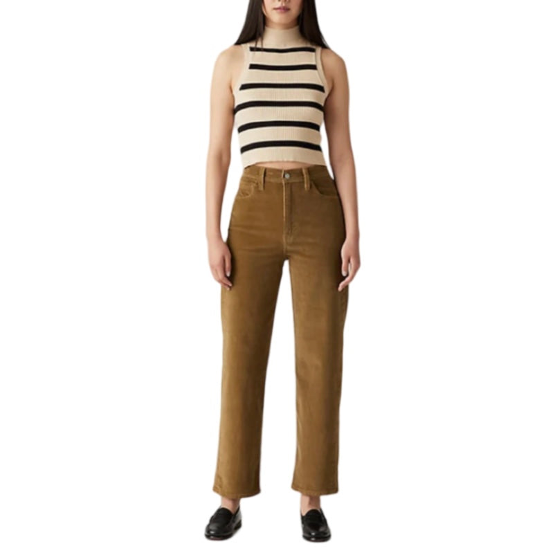 Levi's ribcage corduroy online