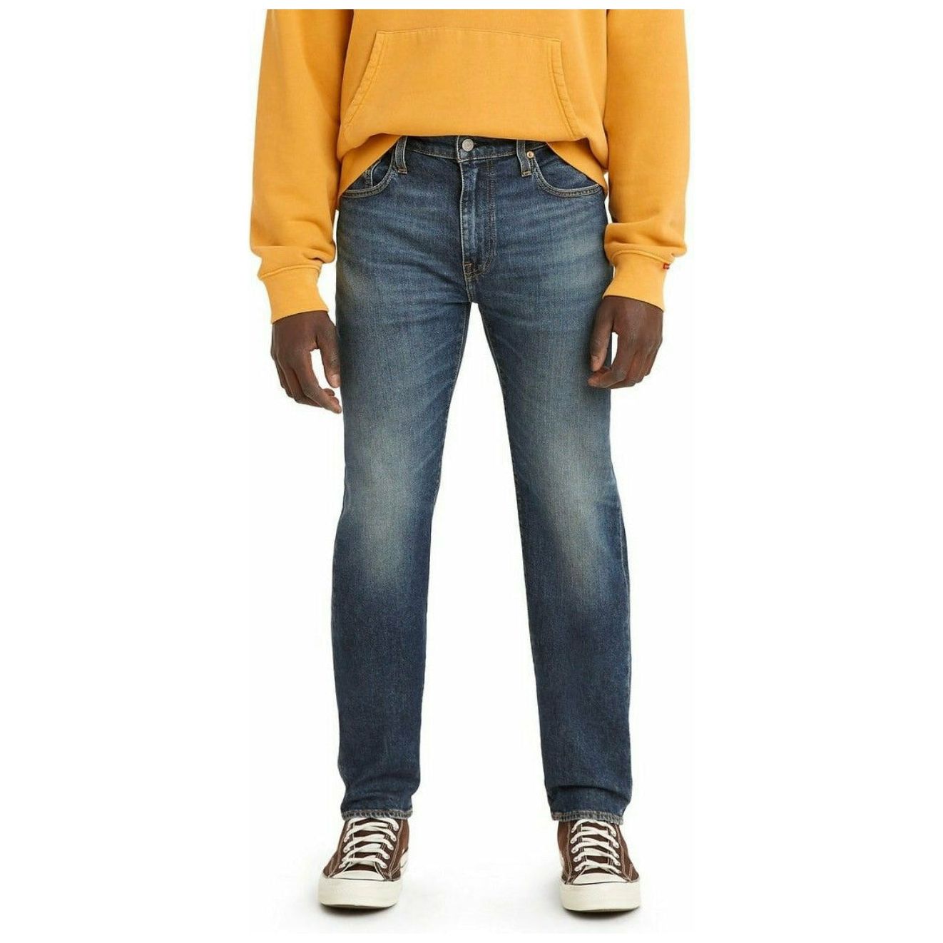 Levi's 502 slim taper on sale