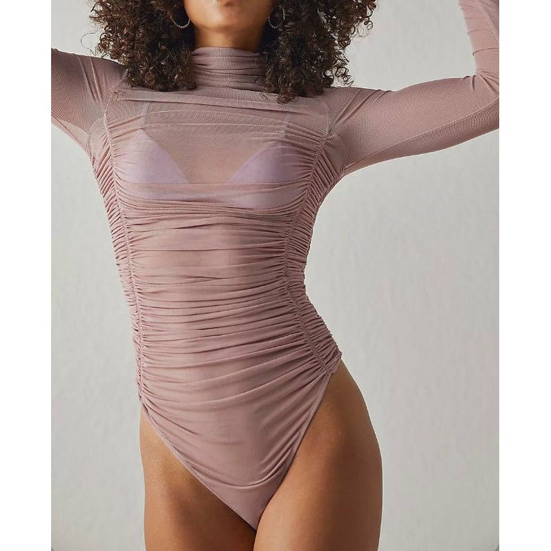 FREE PEOPLE Under it all bodysuit – relic supply corp