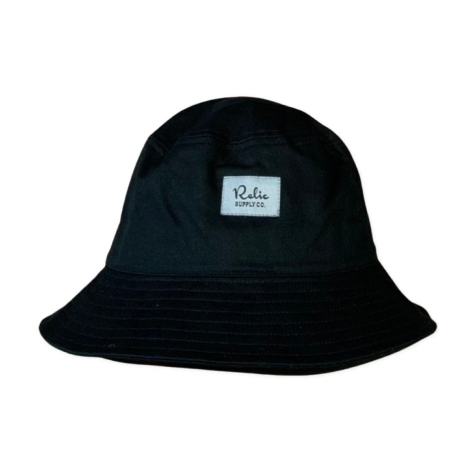 Norman bucket hat