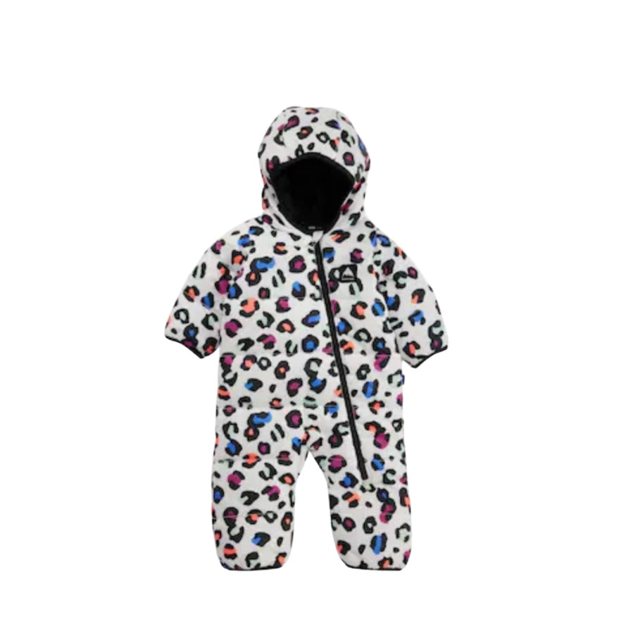 Bunting snowsuit deals