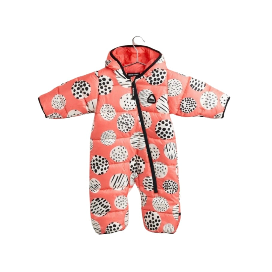 BURTON Buddy bunting snowsuit