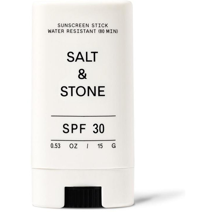 SALT & STONE SPF 30 sunscreen stick – relic supply corp