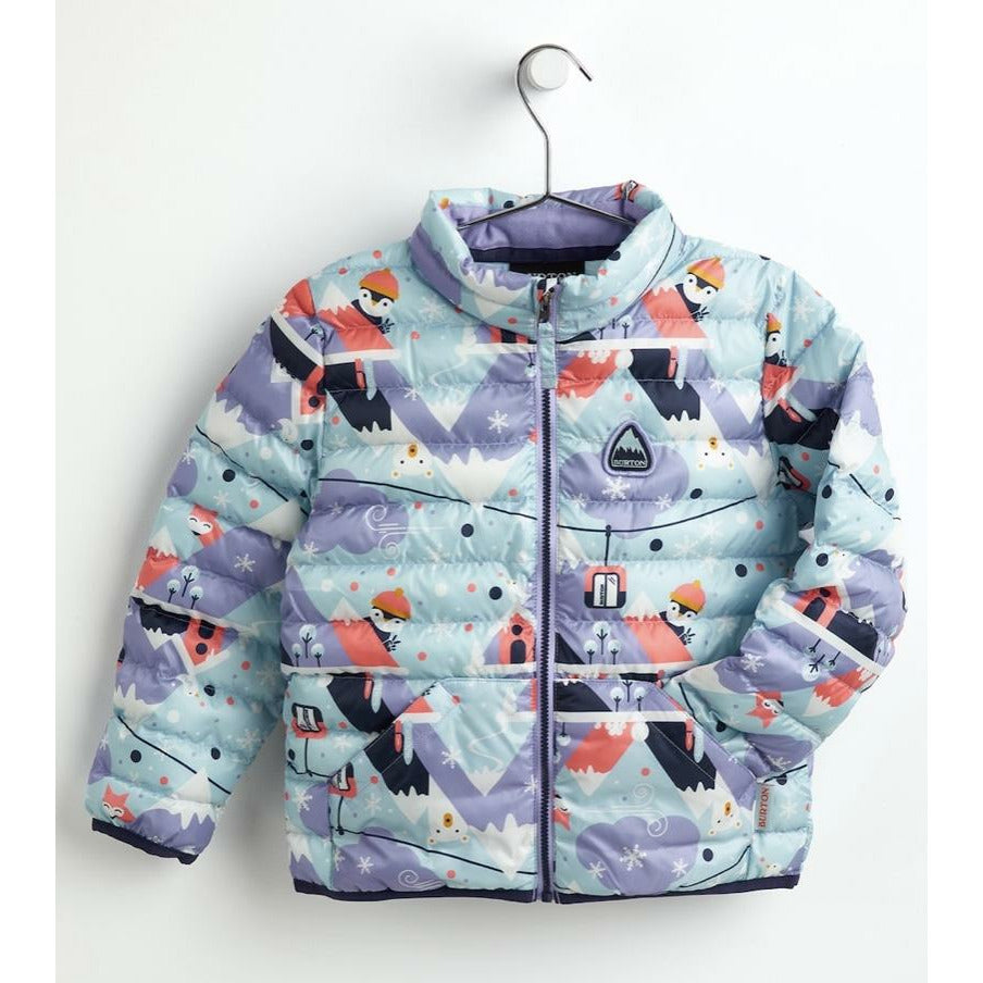 Kids puffer best sale jacket australia