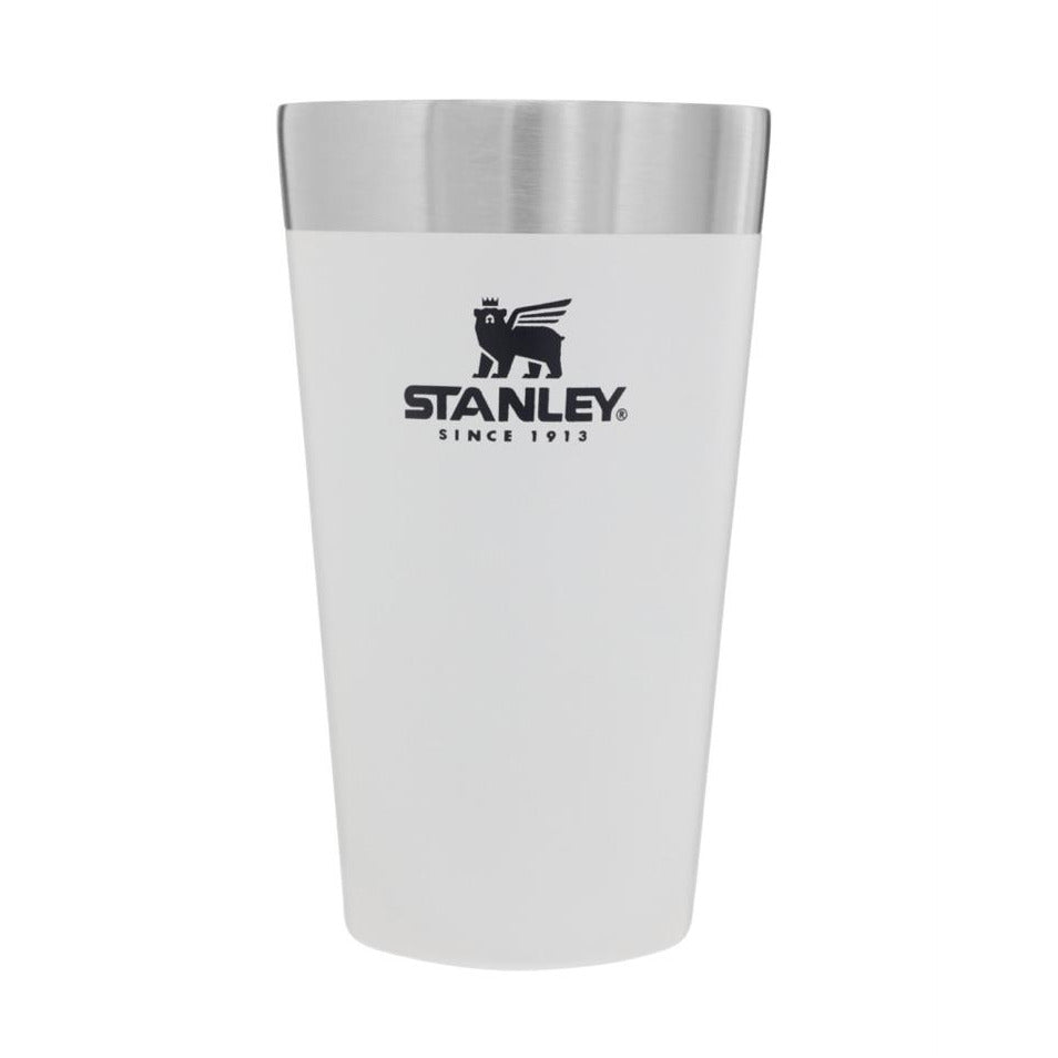 STANLEY adventure stacking beer pint 16oz – relic supply corp