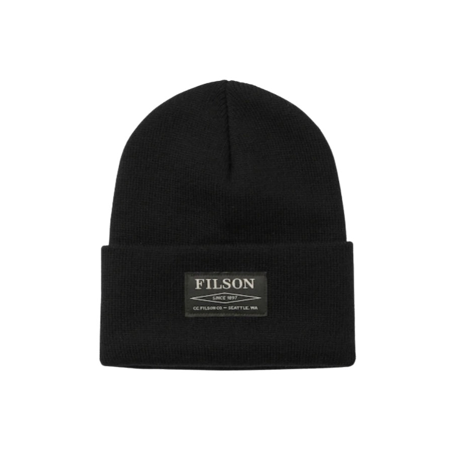 FILSON Ballard watch beanie