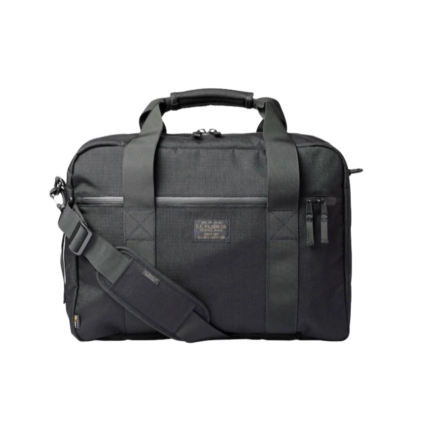 FILSON Ripstop nylon Pullman