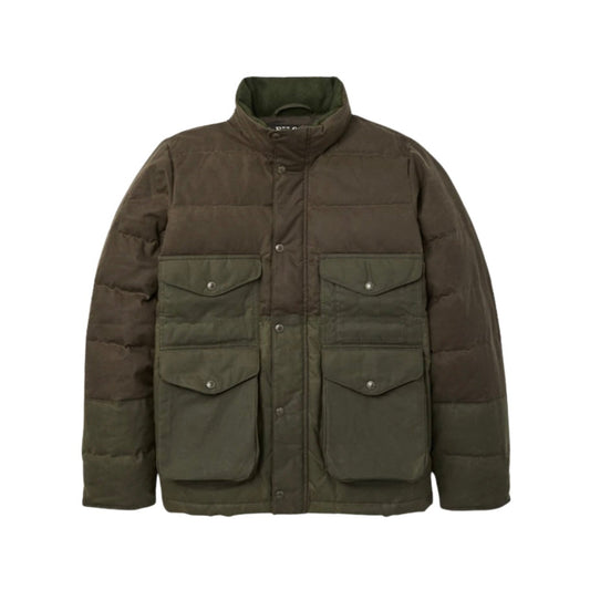 FILSON Down cruiser jacket