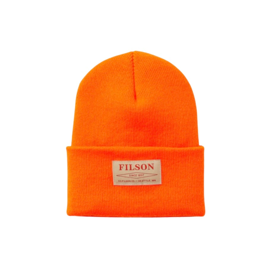 FILSON Ballard watch beanie