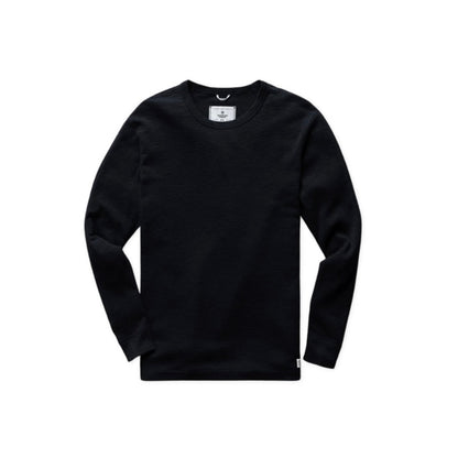 REIGNING CHAMP 1x1 slub long sleeve