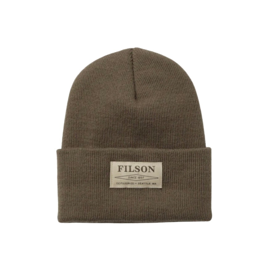 FILSON Ballard watch beanie