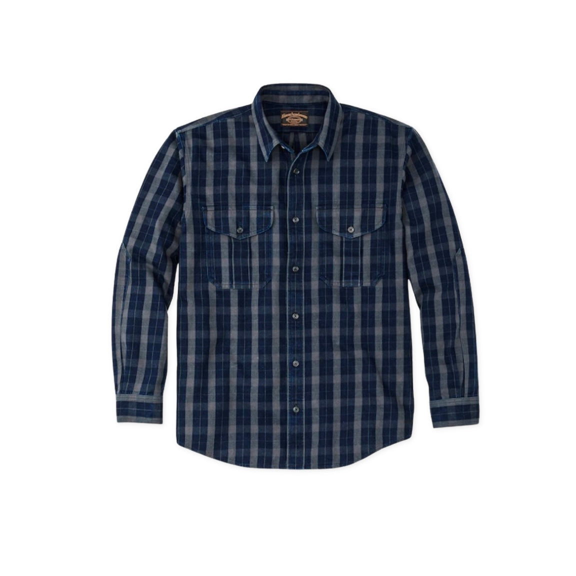 FILSON Vintage Wash Alaskan Guide shirt