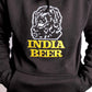 INDIA BEER Classic Hood