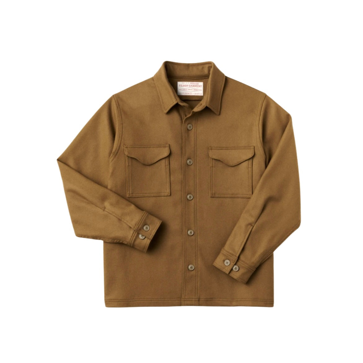 FILSON Jac Shirt