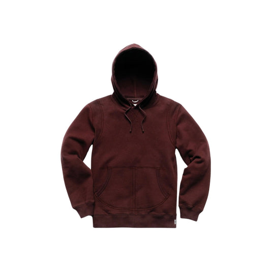 REIGNING CHAMP Midweight fleece Hood