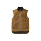 FILSON Tin Cloth Insulated Work Vest