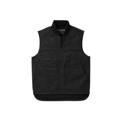 FILSON Tin Cloth Insulated Work Vest