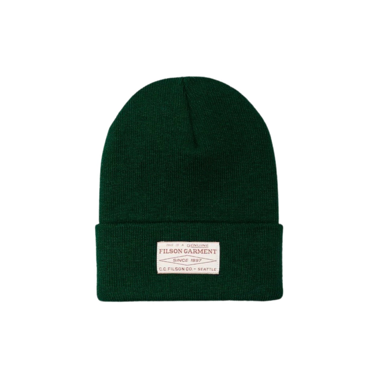 FILSON Ballard watch beanie