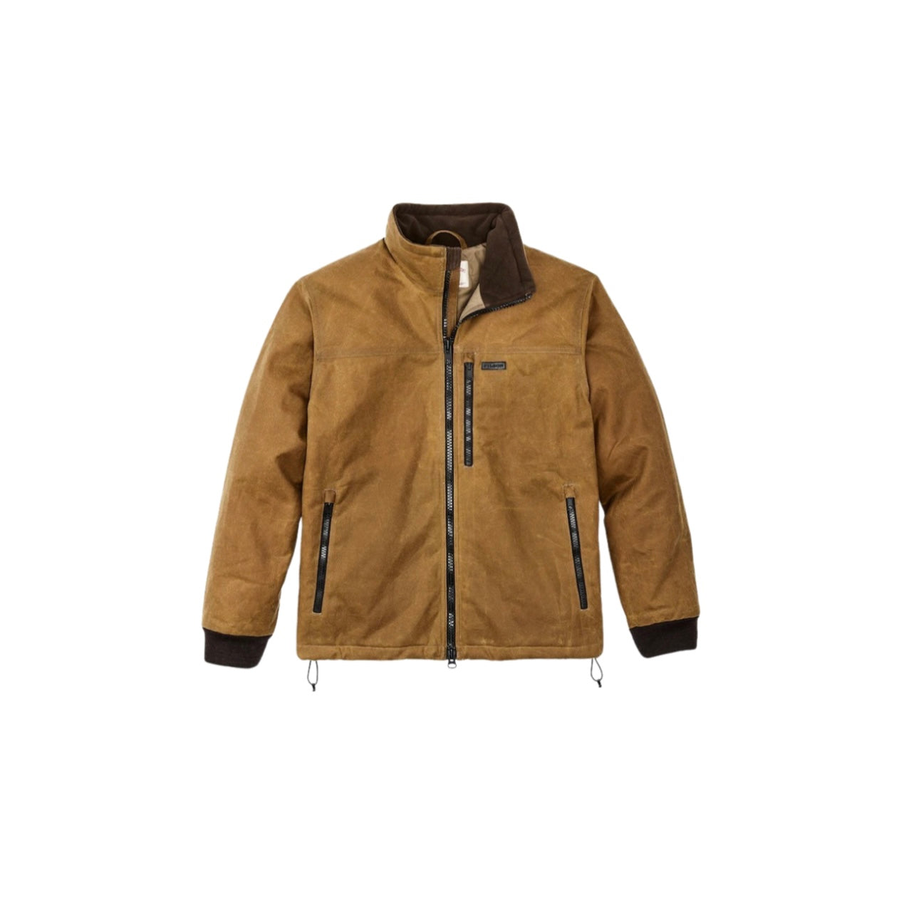 FILSON Tin Cloth Primaloft Jacket