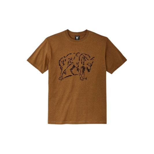 FILSON Pioneer Graphic T-Shirt