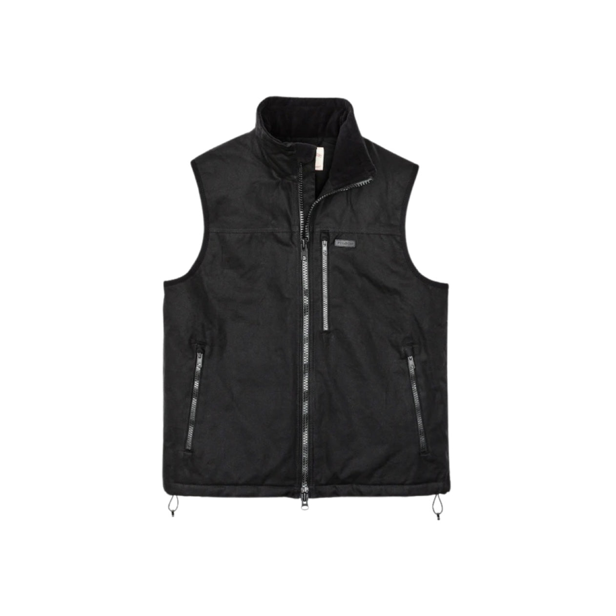 FILSON Tin Cloth Primaloft Vest