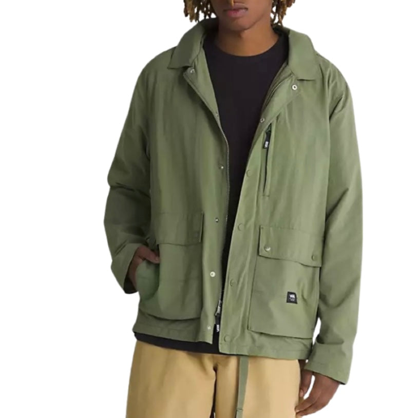 VANS Drill Chore Jacket relic supply corp
