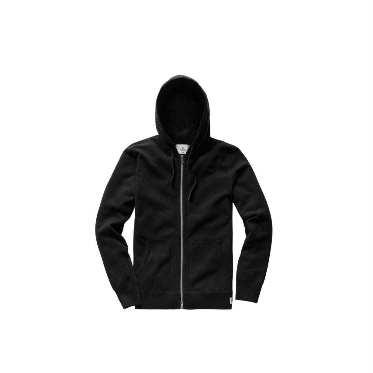 REIGNING CHAMP Lightweight Full Zip