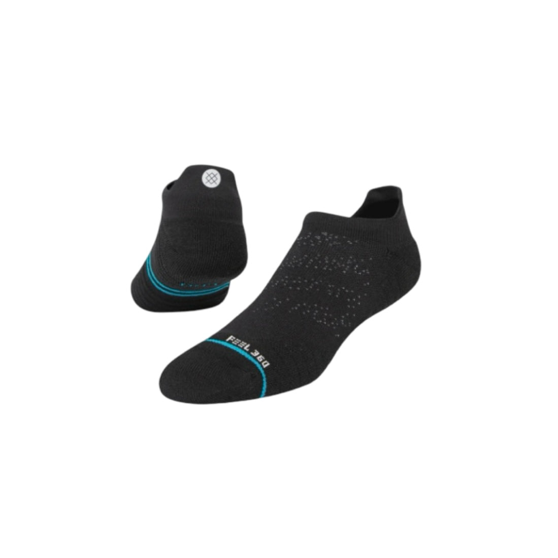 STANCE Athletic Tab 3 Pack