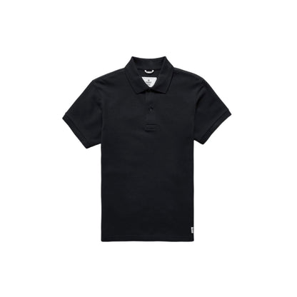 REIGNING CHAMP Athletic Pique Academy Polo
