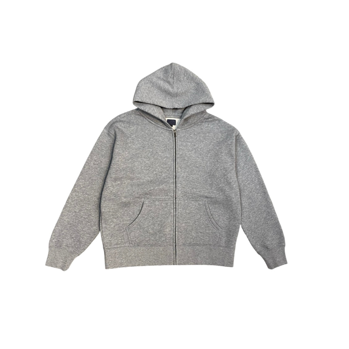 RELIC W Relaxed Zip Hood