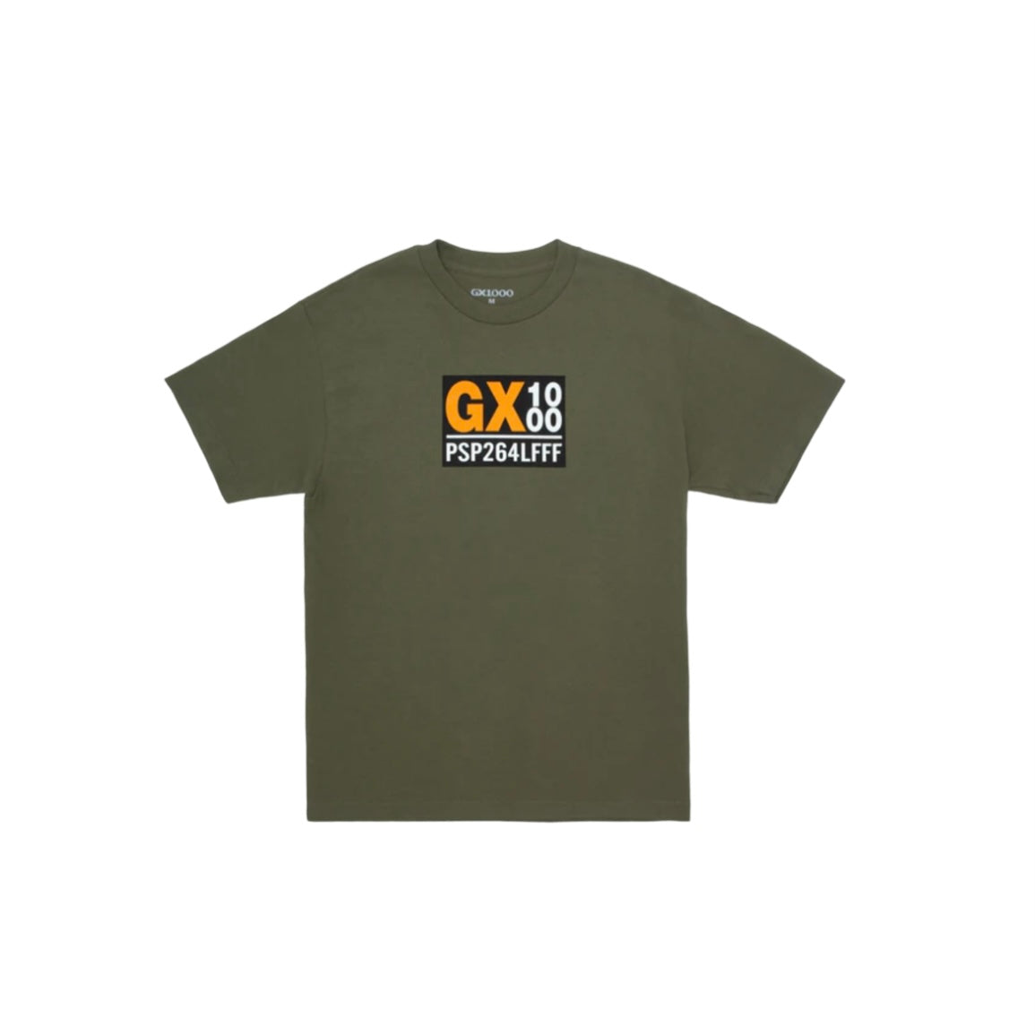 GX1000 PSP T-shirt