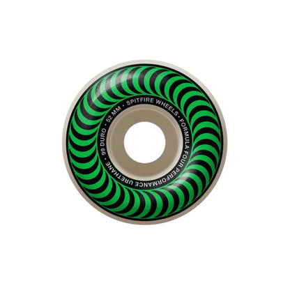 SPITFIRE Classic F4 99D Wheels