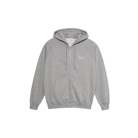 POLAR Default Zip Hood