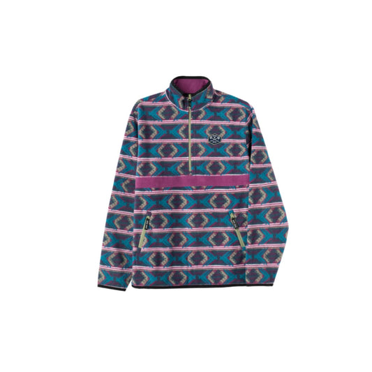 DARK SEAS Walter Fleece