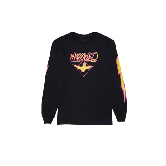 KROOKED Bird Lightening Long Sleeve