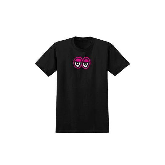 KROOKED Eyes T-shirt