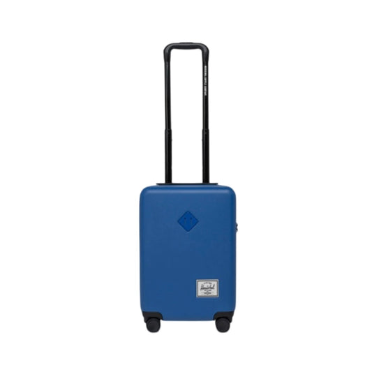 HERSCHEL Heritage Hardshell Carry On Luggage