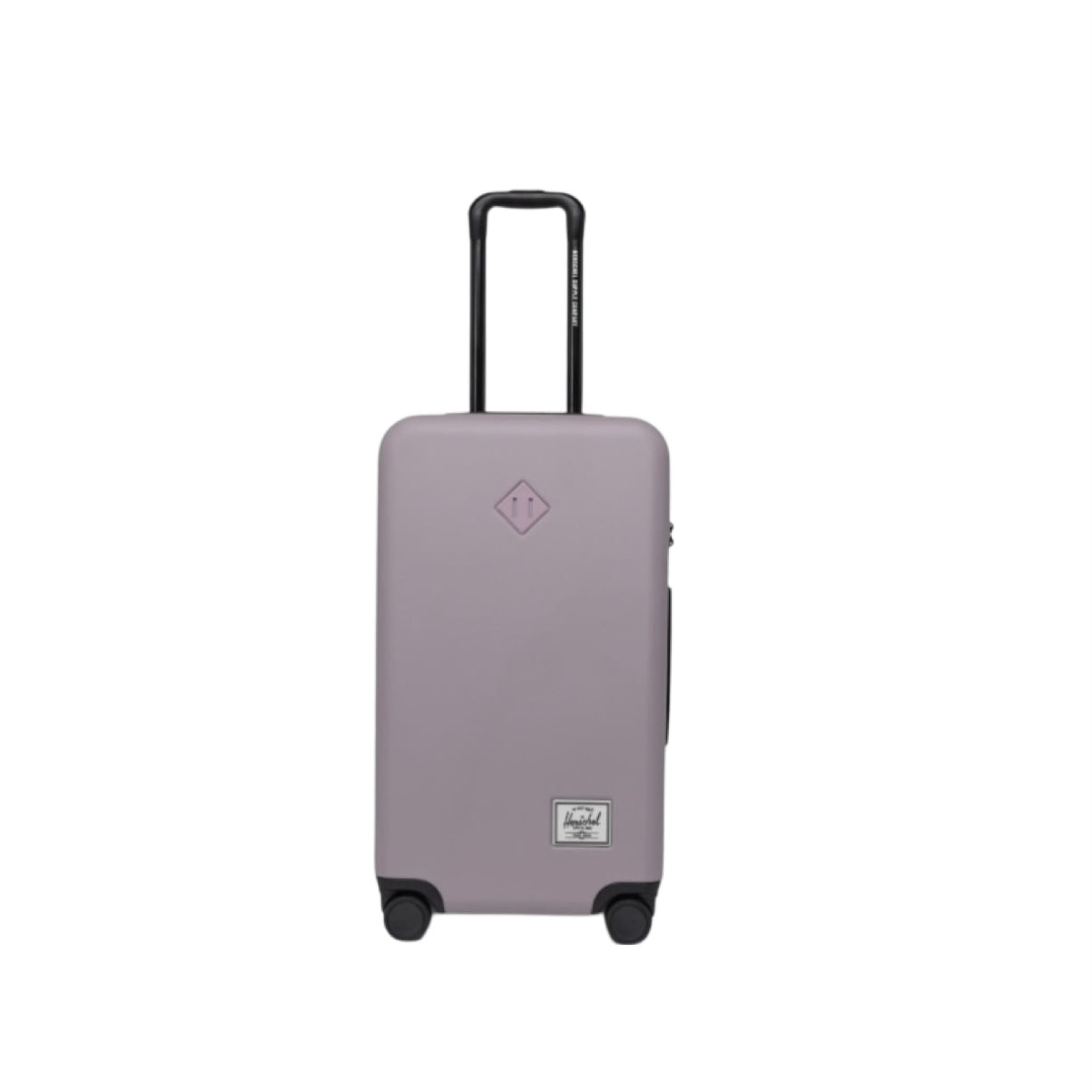 HERSCHEL Heritage Hardshell Medium Luggage