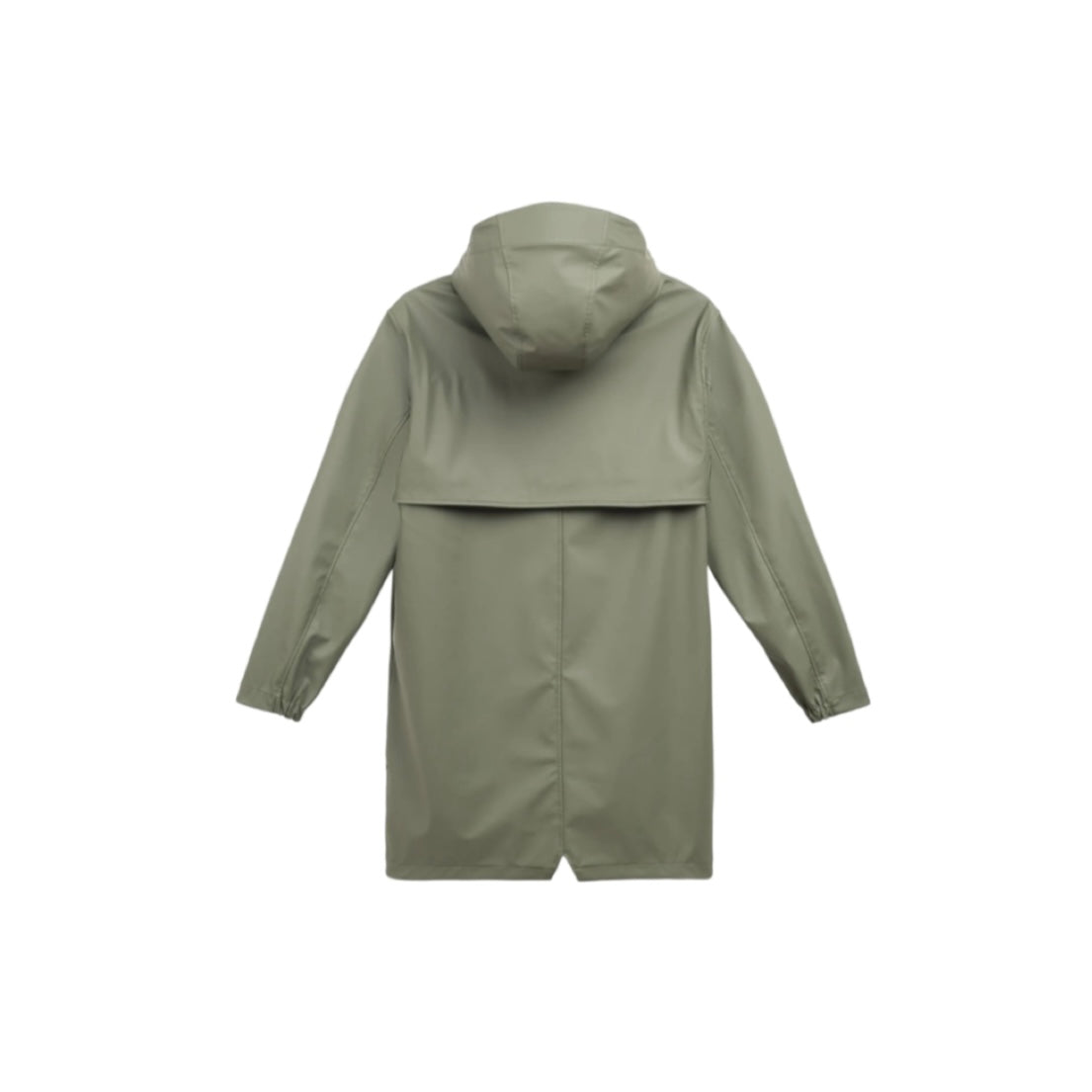 HERSCHEL Women’s Long Classic Rain Jacket