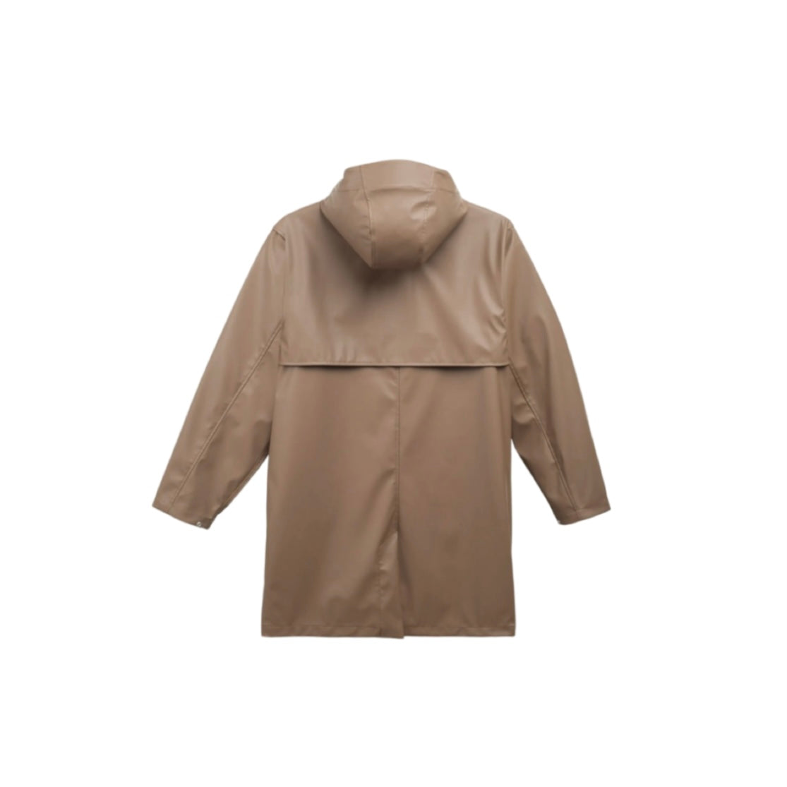 HERSCHEL Long Classic Rain Jacket relic supply corp