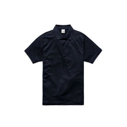 REIGNING CHAMP Tech Pique Polo T-shirt