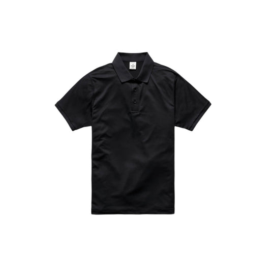 REIGNING CHAMP Tech Pique Polo T-shirt