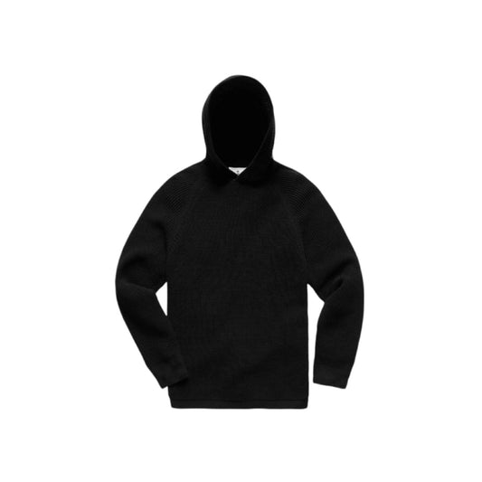 REIGNING CHAMP Supima Anthem Hoodie