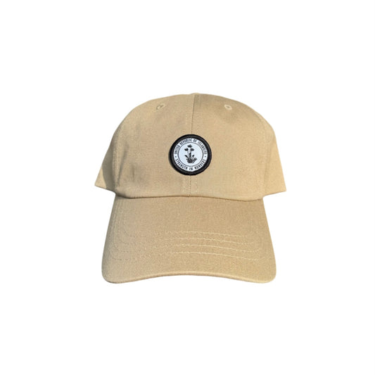 CIVIC DUTY ROI Dad hat