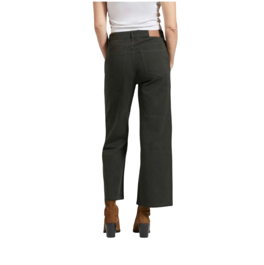 BRIXTON Margo Cropped Pant