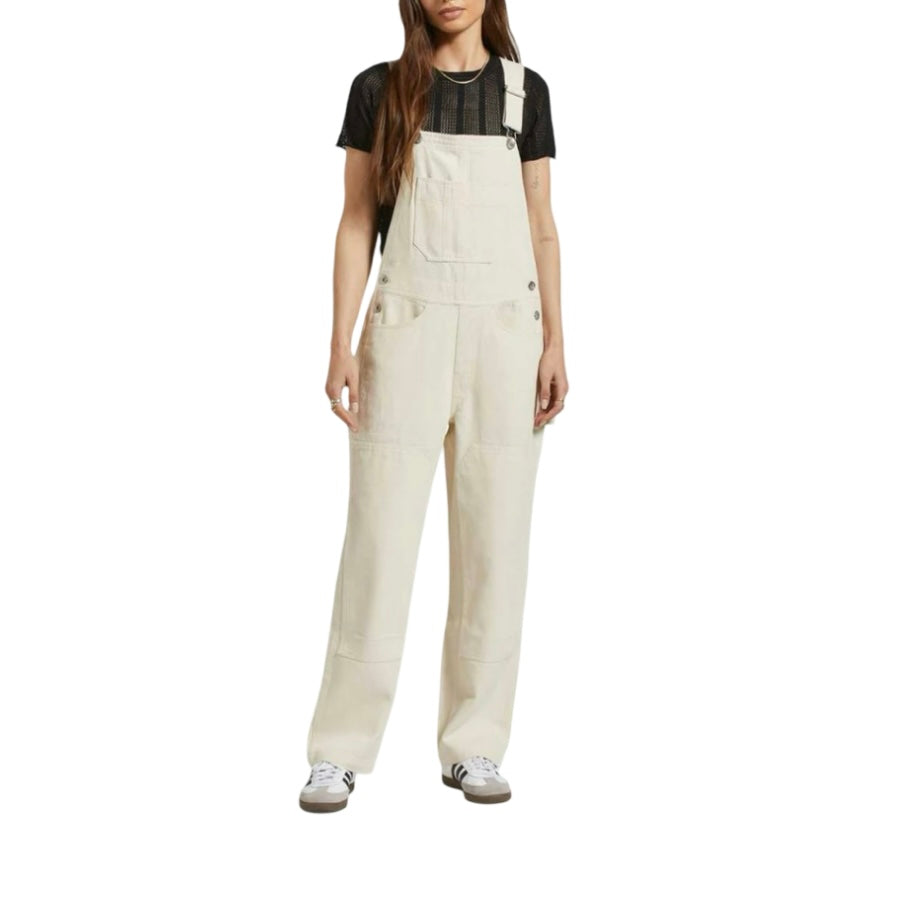 BRIXTON Utility Overalls