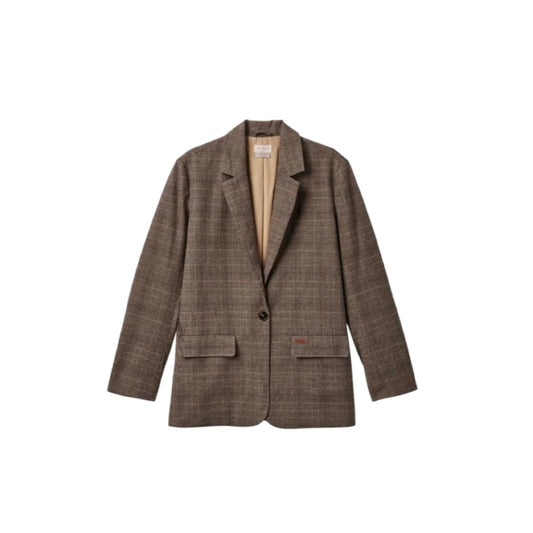 BRIXTON Manhattan Blazer