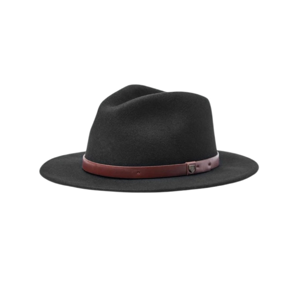 BRIXTON Messer Fedora