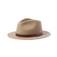 BRIXTON Messer Fedora