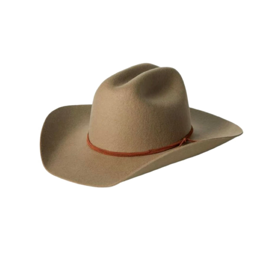 BRIXTON Laredo Cowboy Hat